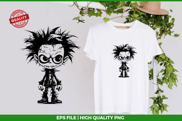 Download Halloween Ghost Vector Illustration - Vector Collection