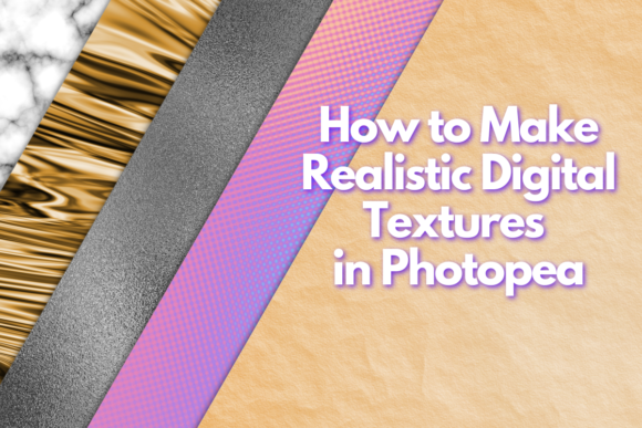 Download How to Make Realistic Digital Textures in Photopea - Hot Collection
