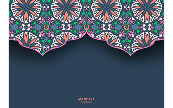 Download Vector Vintage Decor - Vector Collection