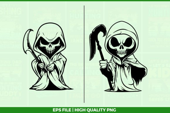 Download Ghost Vector Halloween Design - Vector Collection