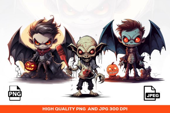 Download Halloween Bat Ghost Vector Illustration - Vector Collection