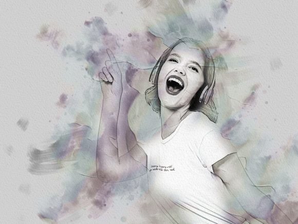 Download Manipulation Photoshop Action - Hot Collection