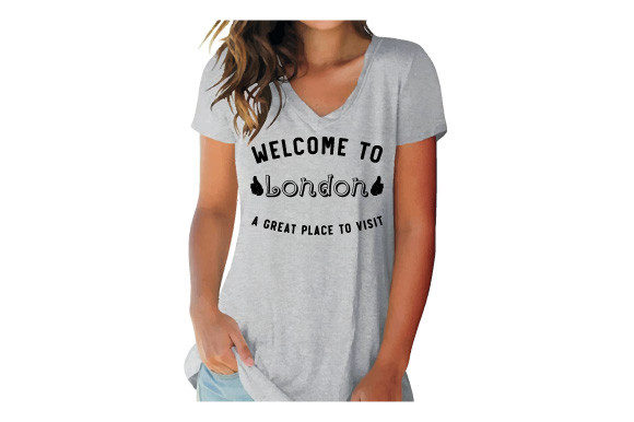Download Welcome to London a Great Place to Visit - Visit Collection