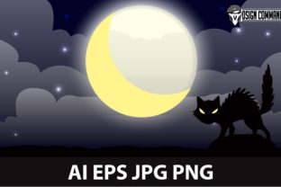 Download Silhouette Cat Vector Design - Vector Collection