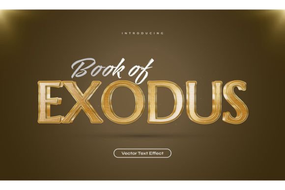 Download Silver and Gold Text Effect - Old Collection